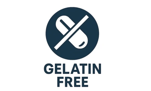 Gelatin-Free